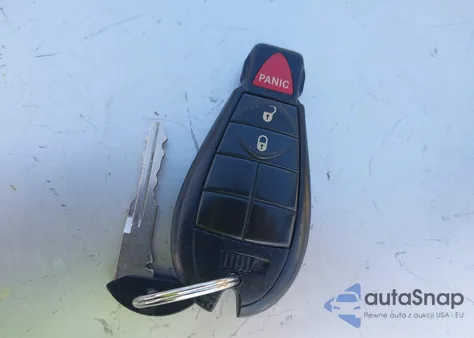 2012 Dodge Grand Caravan Se/Avp из США, поврежденный, VIN 2C4RDGBG0CR336174